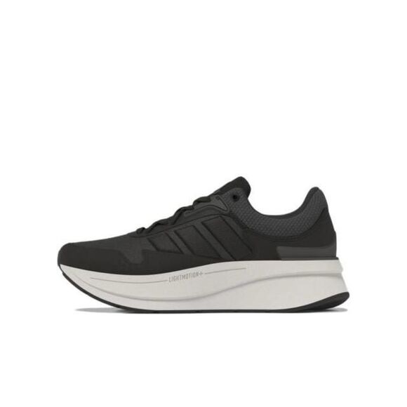 adidas ZNCHILL Lightmotion+ Sneakers Black White GZ4904 Women’s 7.5 NEW